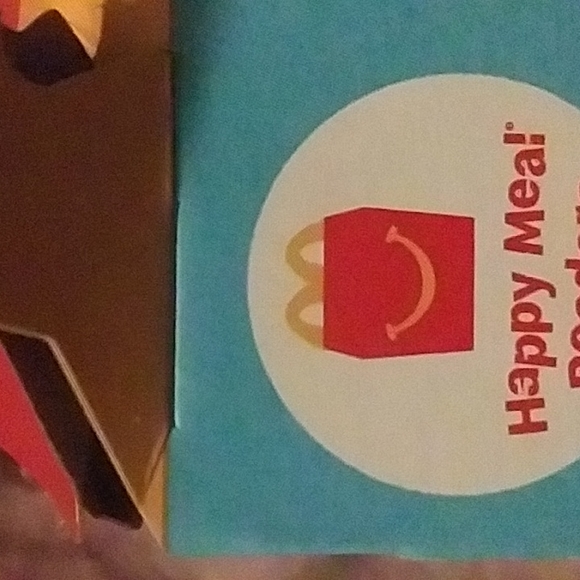 McDonald’s Happy Meal Toys big surprise lot from 1999-2023 at least 15 new in pk